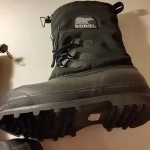 Sorel | Shoes | Solar Polar Bear Insulated Mans Boots Like  display picture 2